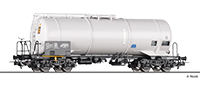 Tillig 77057 - H0 - Kesselwagen, Unipetrol, Ep. VI